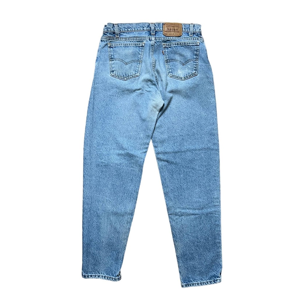Vintage Levi 550 jeans